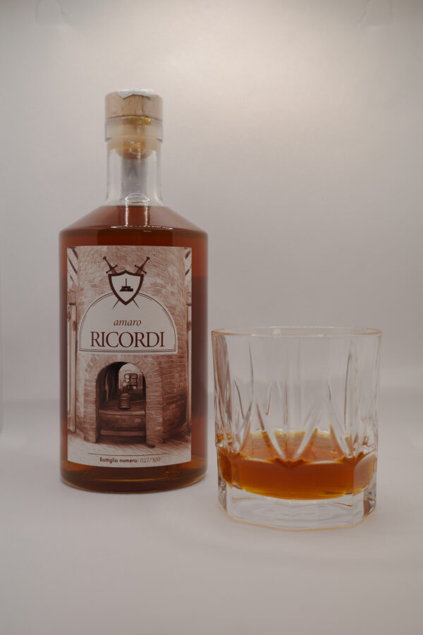 Amaro RICORDI